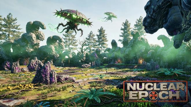 Nuclear Epoch Free Download