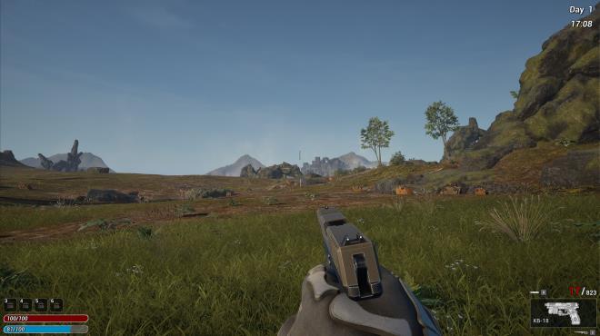 Nuclear Epoch Torrent Download