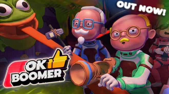 OK👍 Boomer Free Download