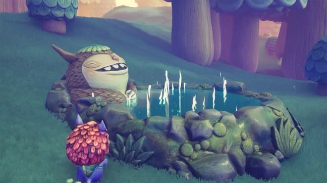 OddFauna : Secret of the Terrabeast Torrent Download