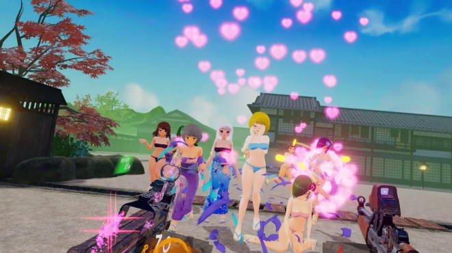 Oedo Trigger VR!! Torrent Download