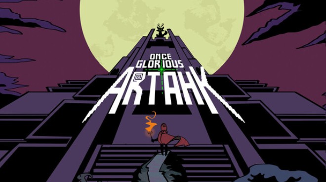 Once Glorious Artahk Free Download