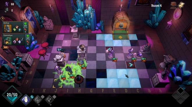 Once a Pawn a King Torrent Download