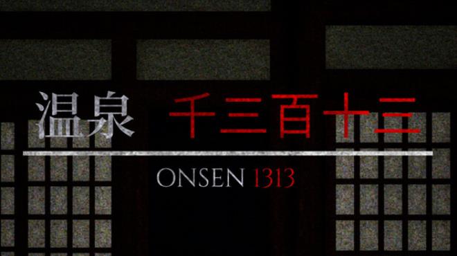 Onsen 1313 Free Download