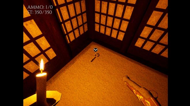 Onsen 1313 PC Crack
