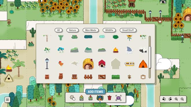 Ourlands Torrent Download