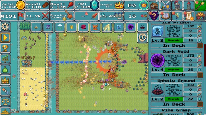 Pixel Empires Torrent Download