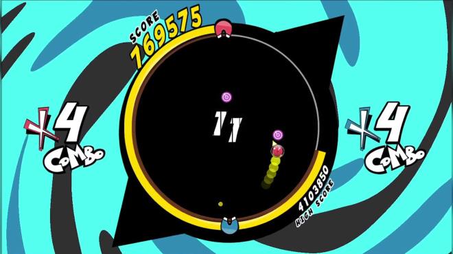 Polariball PC Crack
