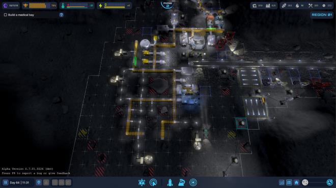 Possible One: Lunar Industries Torrent Download Possible One: Lunar Industries Torrent Download