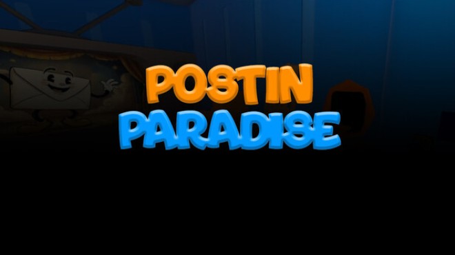 Postin Paradise Free Download