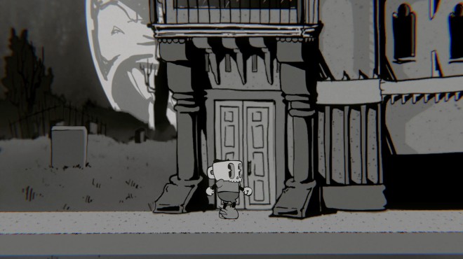 Pour Boy and the Nitro Necromancer PC Crack