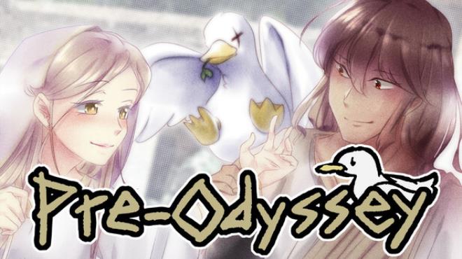 Pre-Odyssey: Love at First Quack Free Download