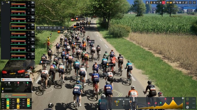 Pro Cycling Manager 26 PC Crack