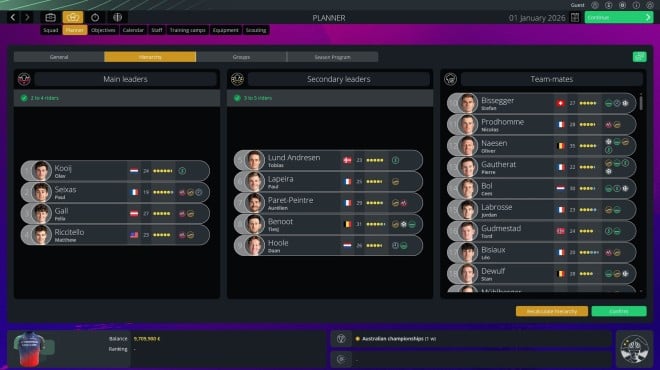Pro Cycling Manager 26 Torrent Download