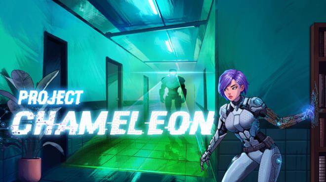 Project Chameleon Free Download Project Chameleon Free Download
