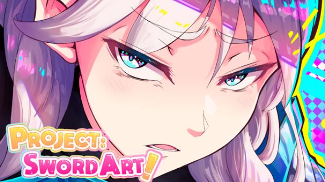Project: Sword Art Free Download