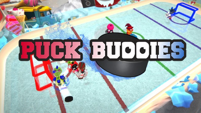 Puck Buddies Free Download
