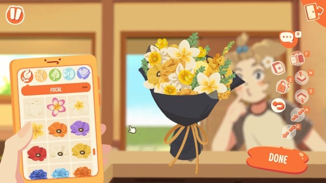 Puni the Florist PC Crack