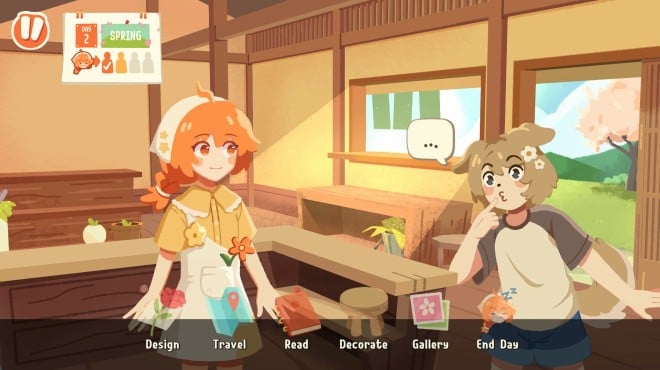 Puni the Florist Torrent Download