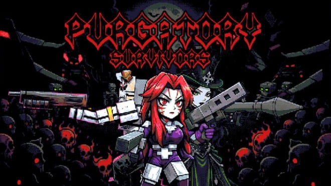Purgatory Survivors Free Download