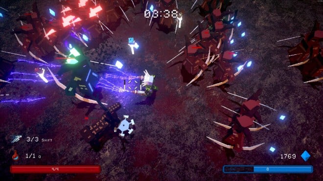 Purgatory Survivors PC Crack