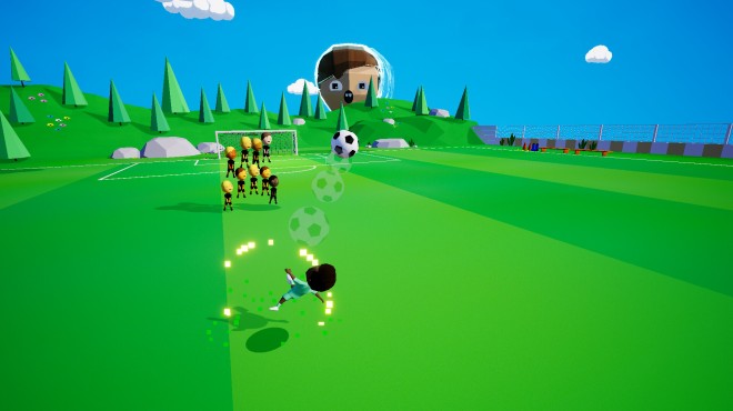 Put One In for Johnny Minn PC Crack