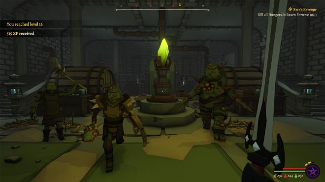 RAIDBORN Torrent Download