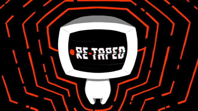 RE-TAPED Free Download