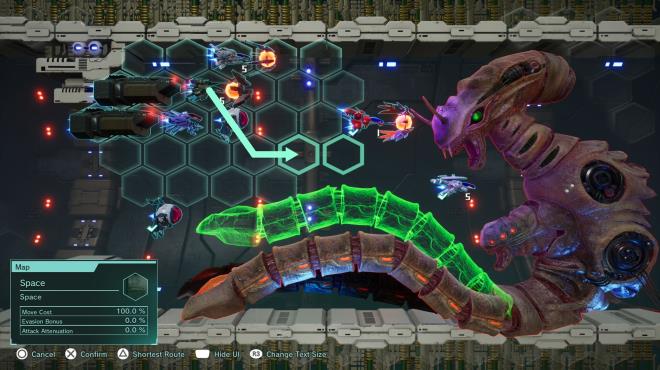 R-Type Tactics I • II Cosmos Torrent Download R-Type Tactics I • II Cosmos Torrent Download
