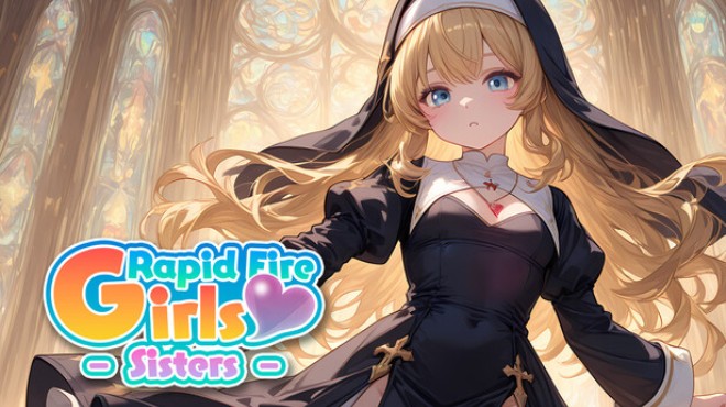 Rapid Fire Girls - Sisters - Free Download Rapid Fire Girls - Sisters - Free Download