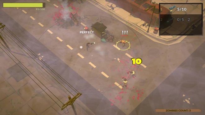 Releaseburg PC Crack