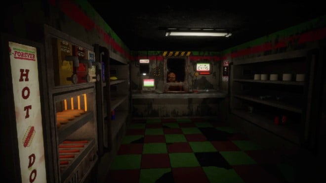Retail Hell PC Crack Retail Hell PC Crack