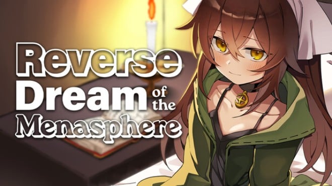 Reverse Dream of the Menasphere Free Download