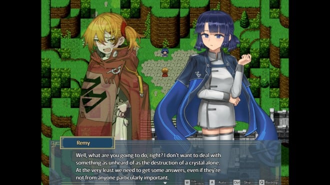 Reverse Dream of the Menasphere Torrent Download