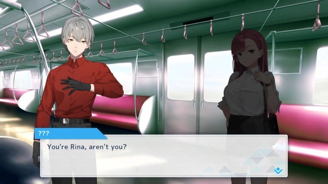Rina's Undercover Train Operation Torrent Download