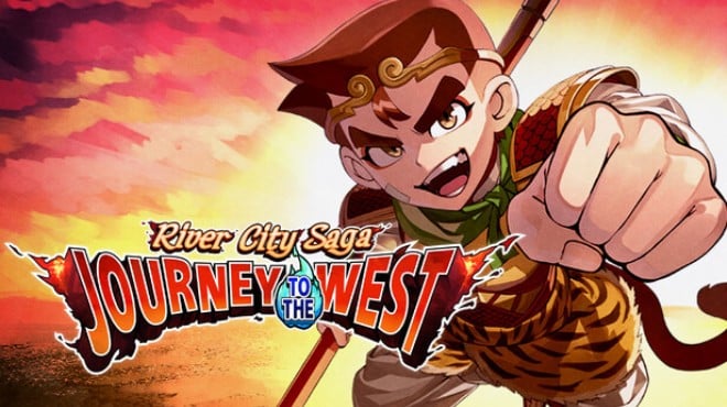 River City Saga: Journey to the West Free Download