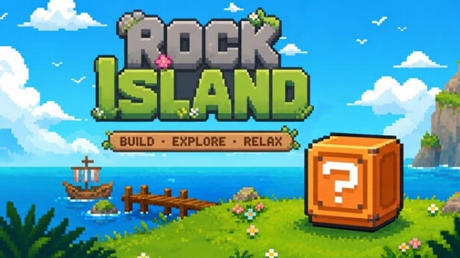 Rock Island Free Download