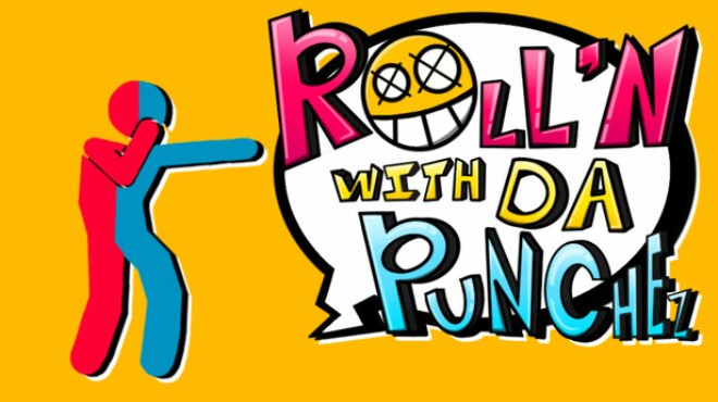Roll'N With Da Punchez Free Download