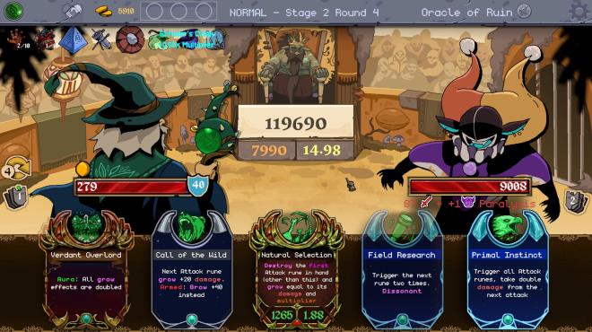 Runeveil Torrent Download