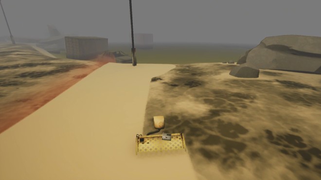 S.A.N.D.Y. - Beach Cleaner Torrent Download