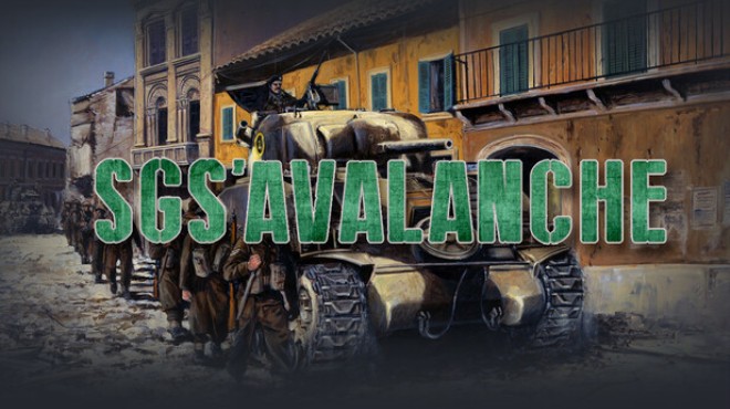 SGS Avalanche Free Download SGS Avalanche Free Download
