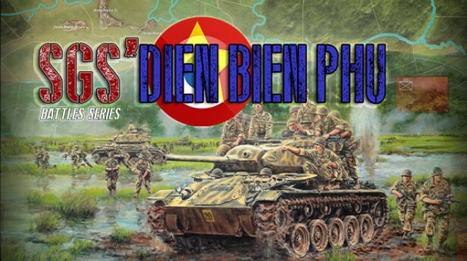 SGS Battle For: Dien Bien Phu Free Download SGS Battle For: Dien Bien Phu Free Download