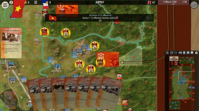SGS Battle For: Dien Bien Phu PC Crack SGS Battle For: Dien Bien Phu PC Crack