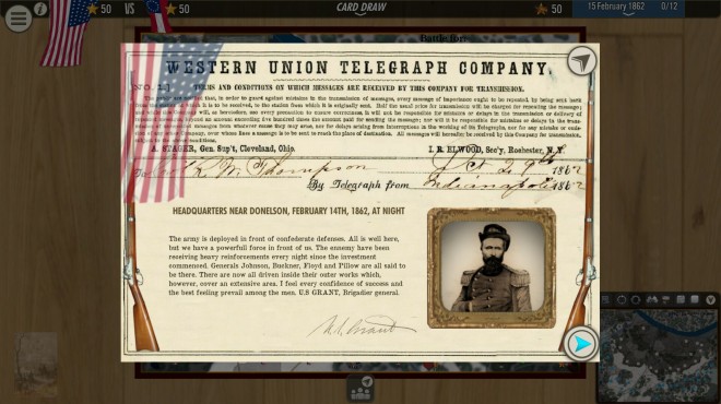 SGS Battle For: Fort Donelson Torrent Download SGS Battle For: Fort Donelson Torrent Download