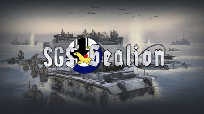 SGS Sealion Free Download SGS Sealion Free Download