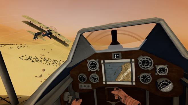 SKY LEGENDS - An Aeropostal Epic Torrent Download