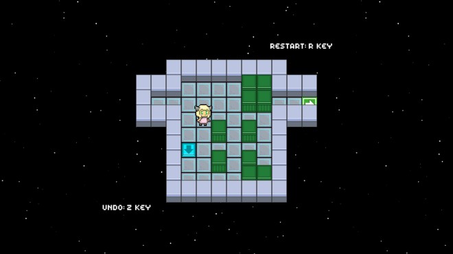 SPACE STORESHIP -スペースストアシップ- PC Crack