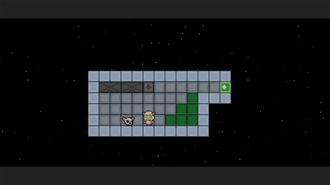 SPACE STORESHIP -スペースストアシップ- Torrent Download