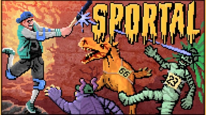 SPORTAL Free Download