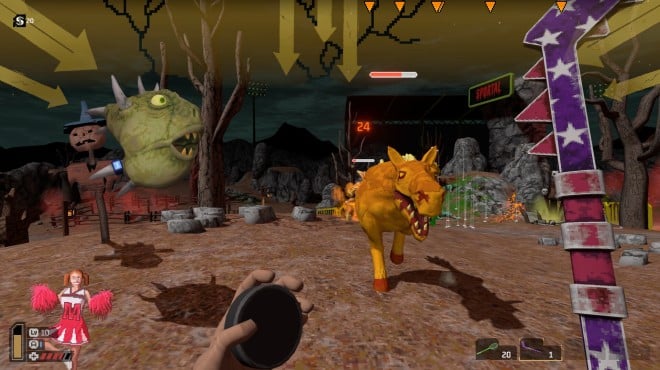 SPORTAL Torrent Download